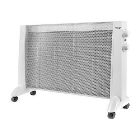 Radiateur Taurus PRMB2400 2400 W Blanc 2000 W de Taurus, Radiateurs à bain d'huile - Réf : S7603605, Prix : 112,07 €, Remise : %