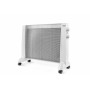 Radiator Taurus TROPICANO3D1500 White 1500 W Black by Taurus, Oil Filled Radiators - Ref: S7603609, Price: 113,28 €, Discount: %