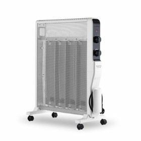 Radiateur Taurus TROPICANO3D2000 Blanc 2000 W Noir de Taurus, Radiateurs à bain d'huile - Réf : S7603610, Prix : 126,75 €, Re...