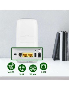 Router TP-Link TL-R605 Gigabit Ethernet VPN | Tienda24 Tienda24.eu