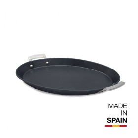 Poêle Tefal C4240453 Gris Aluminium Ø 24 cm | Tienda24 - Global Online Shop Tienda24.eu