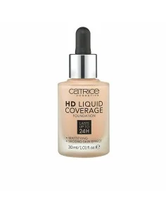 Base de Maquillaje Cremosa L'Oreal Make Up Accord Parfait 5-6 (30 ml) | Tienda24 Tienda24.eu