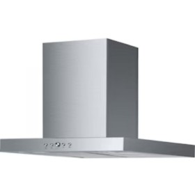 Conventional Hood Teka 40474390 90 cm 332 m³/h 175W E Steel | Tienda24 - Global Online Shop Tienda24.eu