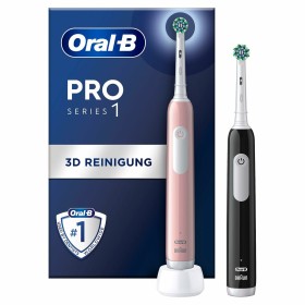 Elektrische Zahnbürste Oral-B PRO1 DUO von Oral-B, Elektrische Zahnbürsten und Zubehör - Ref: S7608525, Preis: 75,21 €, Rabat...