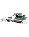 Carte PCI GEMBIRD PEX-COMLPT-01 | Tienda24 Tienda24.eu