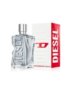 Profumo Uomo Diesel EDT 100 ml D by Diesel da Diesel, Eau de Parfum - Ref: S05100338, Precio: 61,12 €, Descuento: %