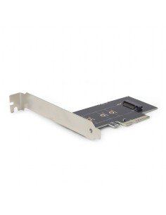 Tarjeta PCI approx! APPPCIE4 USB 3.0 4 Puertos | Tienda24 Tienda24.eu