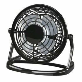 Ventilador Hama 00012110 Branco Prateado | Tienda24 - Global Online Shop Tienda24.eu