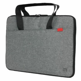 Laptoptasche Mobilis 025013 14" 12,5" Grau von Mobilis, Taschen und Hülle für Laptops und Netbooks - Ref: S7704561, Preis: 18...