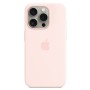 Funda para Móvil Apple MT1F3ZM/A iPhone 15 Pro Rosa | Tienda24 - Global Online Shop Tienda24.eu