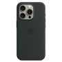 Custodia per Cellulare Apple Nero iPhone 15 Pro Max | Tienda24 - Global Online Shop Tienda24.eu