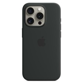 Mobile cover Apple Black iPhone 15 Pro Max by Apple, Cases & Covers - Ref: S77099171, Price: 62,07 €, Discount: %