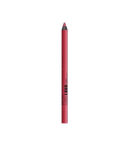 Crayon Contour des Lèvres NYX Line Loud Nº 12 1,2 g | Tienda24 Tienda24.eu