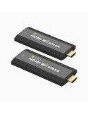 Transmitter Techly IDATA HDMI-WL53 | Tienda24 Tienda24.eu