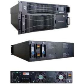 Uninterruptible Power Supply System Interactive UPS Zigor EFFICIENT R 10KVA -10 by Zigor, Uninterrupted Power Supplies - Ref:...