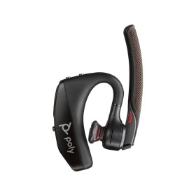 Auriculares HP VOYAGER 5200 UC Negro de HP, Auriculares y accesorios - Ref: S77178431, Precio: 142,01 €, Descuento: %