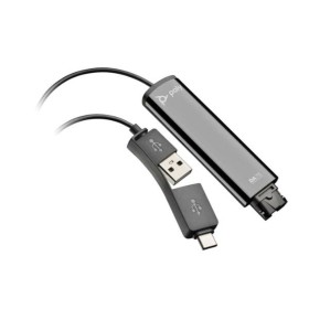 Adaptador USB LINDY 42651 | Tienda24 - Global Online Shop Tienda24.eu