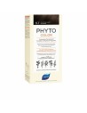 Coloración Permanente PHYTO PhytoColor 5.7-castaño marrón claro Sin amoniaco | Tienda24 Tienda24.eu