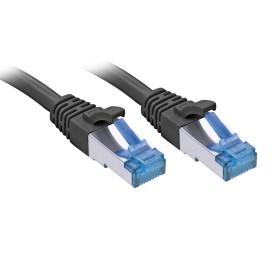 UTP Category 6 Rigid Network Cable LINDY 47415 3 m Black 1 Unit by LINDY, Ethernet cables - Ref: S7718261, Price: 8,07 €, Dis...