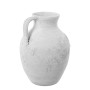 Vase Alexandra House Living Blanc Gris Céramique 22 x 22 x 33 cm de Alexandra House Living, Vases - Réf : D1629463, Prix : 31...