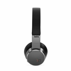 Bluetooth Headphones Lenovo THINKPAD X1 Black by Lenovo, Headphones and accessories - Ref: S7719217, Price: 192,55 €, Discoun...