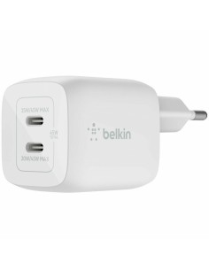 Kabelloses Ladegerät Belkin WIZ001VFBK | Tienda24 Tienda24.eu