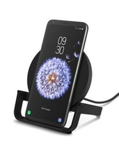 Chargeur mural Startech USB2PACBK Noir | Tienda24 Tienda24.eu