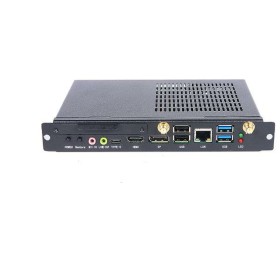 KVM-Switch Aten CE820L-ATA-G | Tienda24 - Global Online Shop Tienda24.eu