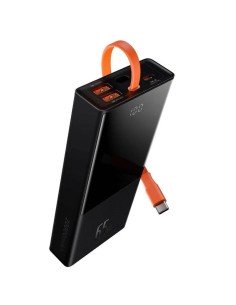 Powerbank Baseus Elf 20000 mAh da Baseus, Caricabatterie - Ref: S9117963, Precio: 69,56 €, Descuento: %