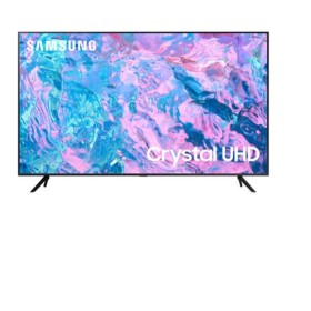 TV intelligente Samsung HG50CU700EUXEN 4K Ultra HD 50" de Samsung, Téléviseurs - Réf : S77203272, Prix : 639,65 €, Remise : %