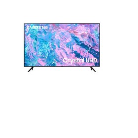 Smart TV Samsung HG55CU700EUXEN 4K Ultra HD 55" di Samsung, Televisori - Rif: S77203273, Prezzo: 725,44 €, Sconto: %