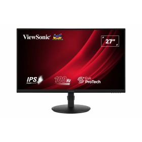 Monitor Gaming ViewSonic VA2708-HDJ 27" Full HD 100 Hz de ViewSonic, Monitores - Ref: S77204129, Precio: 187,57 €, Descuento: %