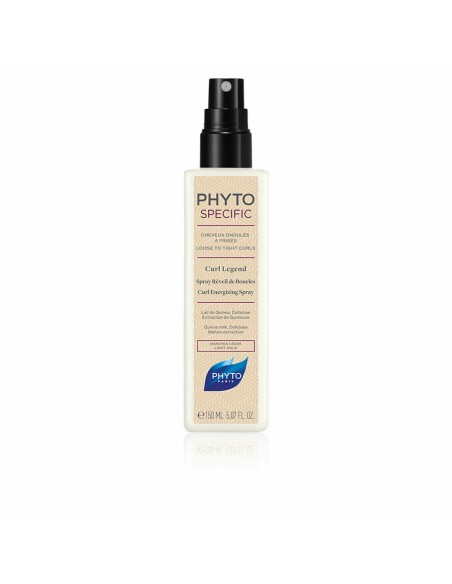 Perfecting Spray for Curls PHYTO Phytospecific Boys (150 ml) | Tienda24 Tienda24.eu