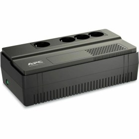 SAI Interactivo APC BV500I de APC, Sistemas de alimentación ininterrumpida - Ref: S7731377, Precio: 83,43 €, Descuento: %