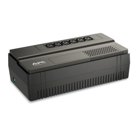 SAI Interactivo APC BV650I 650 VA 376 W de APC, Sistemas de alimentación ininterrumpida - Ref: S7731380, Precio: 95,92 €, Des...