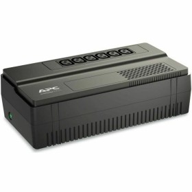 SAI Interactivo APC BV800I de APC, Sistemas de alimentación ininterrumpida - Ref: S7731383, Precio: 107,45 €, Descuento: %