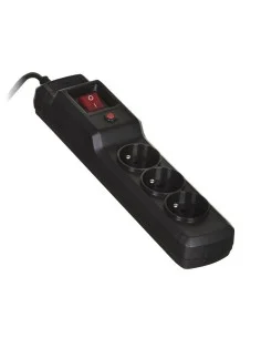 Regleta Enchufes 4 Tomas con interruptor Solera 8014pil 250 V 16 A (1,5 m) | Tienda24 Tienda24.eu