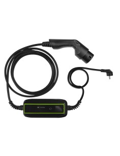 Ladegerät fürs Auto Wallbox PLP1-0-2-4-9-002 7400 W | Tienda24 Tienda24.eu