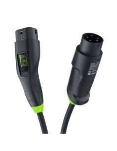 Ladegerät fürs Auto Green Cell EV14 22000 W | Tienda24 Tienda24.eu