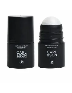 Deodorante Roll-on Carl&son Antiperspirant Deodorant Antitraspirante 50 ml da Carl&son, Deodoranti - Ref: S05100445, Precio: ...