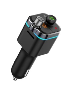 Transmisor-Receptor de Audio Bluetooth Vention NAGHG | Tienda24 Tienda24.eu