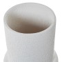 Jarrón Alexandra House Living Blanco Cerámica 18 x 40 cm de Alexandra House Living, Jarrones - Ref: D1629472, Precio: 71,26 €...