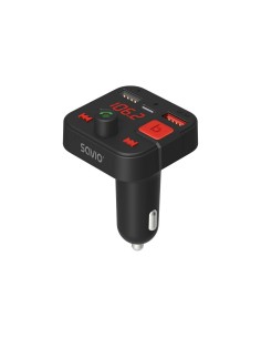 Antena para Automóveis CS10 Preto Alumínio Regulável | Tienda24 Tienda24.eu