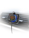 Lettore MP3 e Trasmettitore FM per Auto Savio TR-14 da Savio, Accessori di immagine e suono - Ref: S9118423, Precio: 27,89 €,...