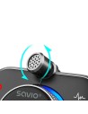 Lecteur MP3 et émetteur FM pour voiture Savio TR-14 | Tienda24 Tienda24.eu