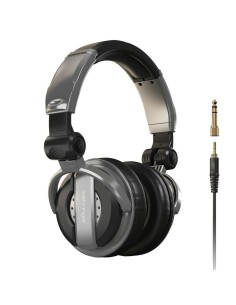 Auriculares de Diadema Behringer BDJ 1000 de Behringer, Auriculares - Ref: S9118522, Precio: 41,15 €, Descuento: %