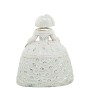 Figurine Décorative Alexandra House Living Menina Blanc Acrylique Plastique Mélamine 15 x 11 x 18 cm de Alexandra House Livin...