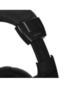 Auricolari con Microfono Behringer HPM1100 Nero da Behringer, Cuffie per PC - Ref: S9118527, Precio: 23,80 €, Descuento: %