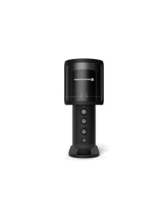 Microfono Beyerdynamic Fox da Beyerdynamic, Accessori per videocamere e video - Ref: S9118529, Precio: 112,34 €, Descuento: %