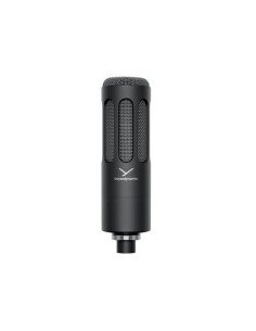 Mikrofon NGS ELEC-MIC-0001 Jack 6.3 mm | Tienda24 Tienda24.eu